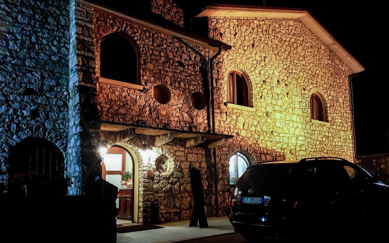 Villa San Giorgio Сант'Амброджо-ді-Вальполічелла Екстер'єр фото
