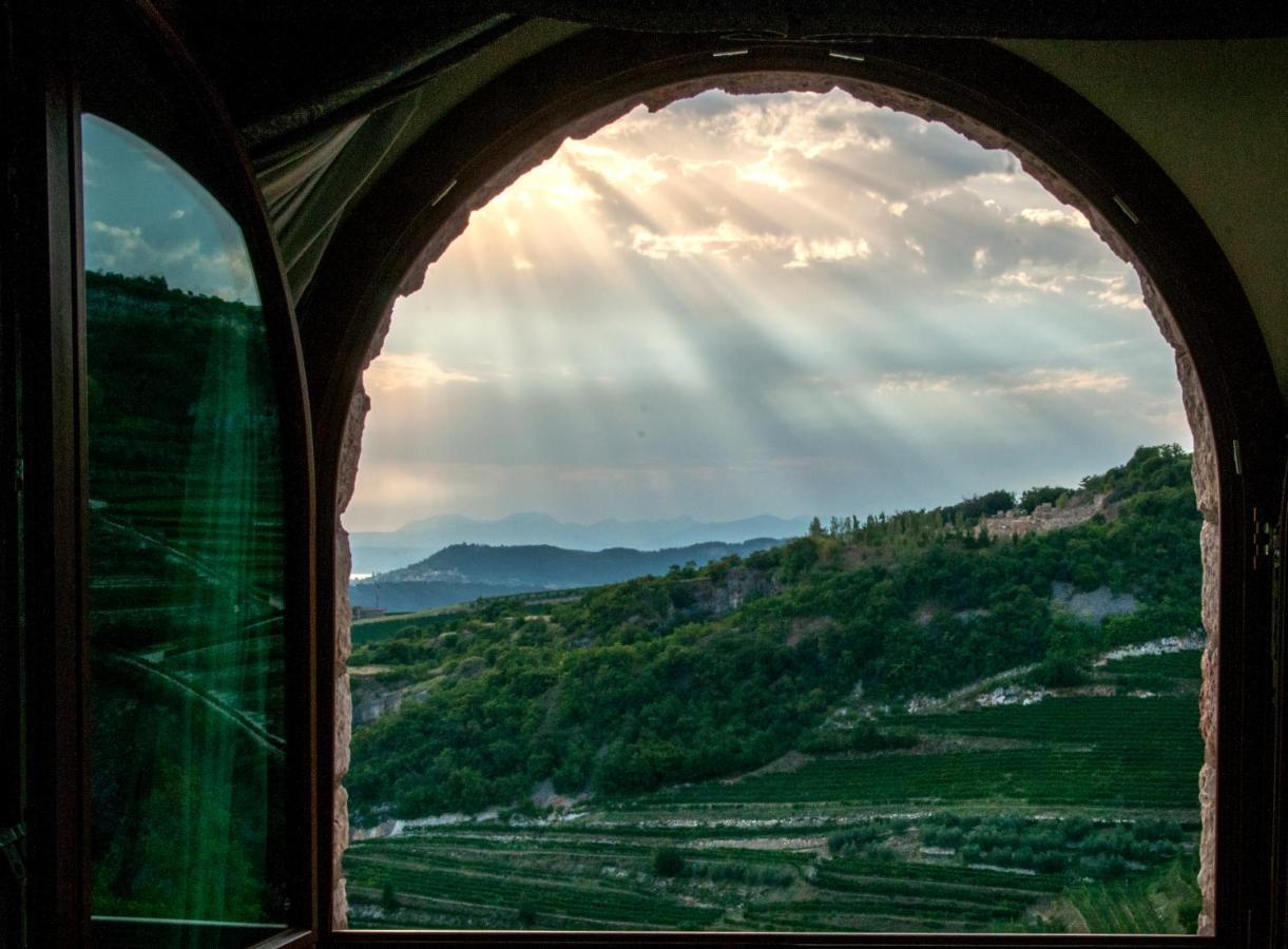 Villa San Giorgio Сант'Амброджо-ді-Вальполічелла Екстер'єр фото